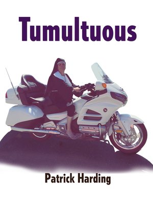 cover image of Tumultuous Part One